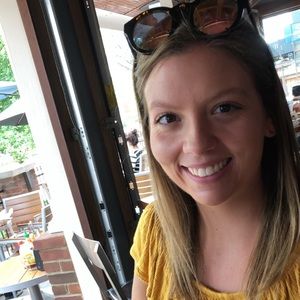 Meet your Posher, Mallory